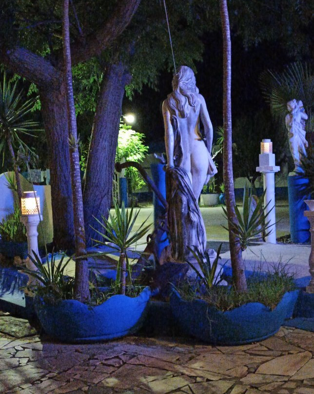 Casa do Cerrado主图