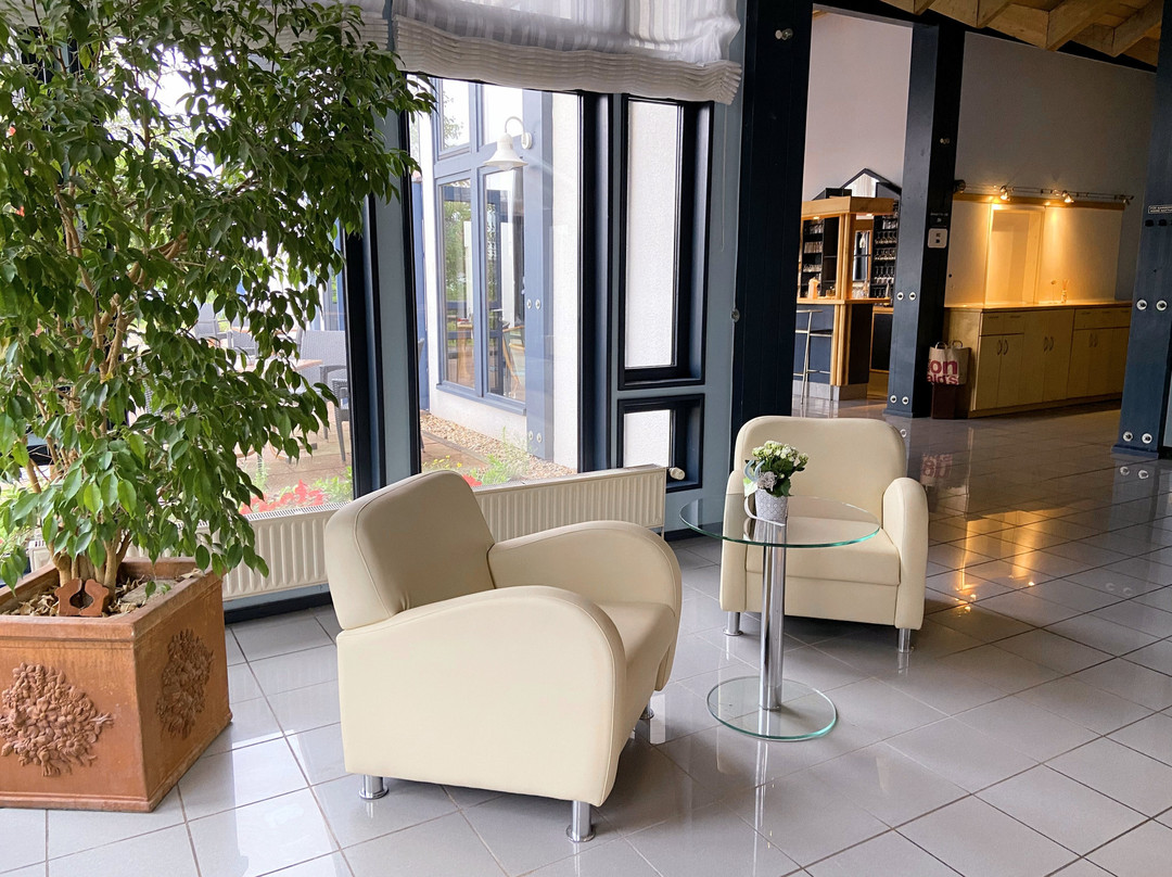 Regiohotel Wittekind Burg主图