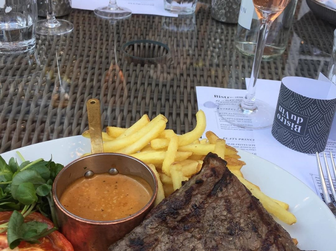 Hotel du Vin Winchester主图