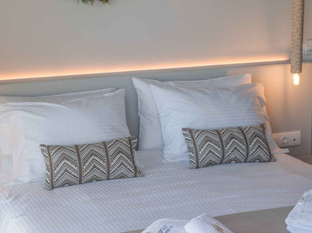 Aegean Hospitality主图