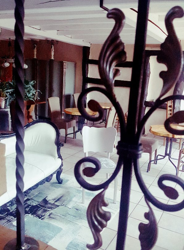 La Vie en Rose Hotel主图