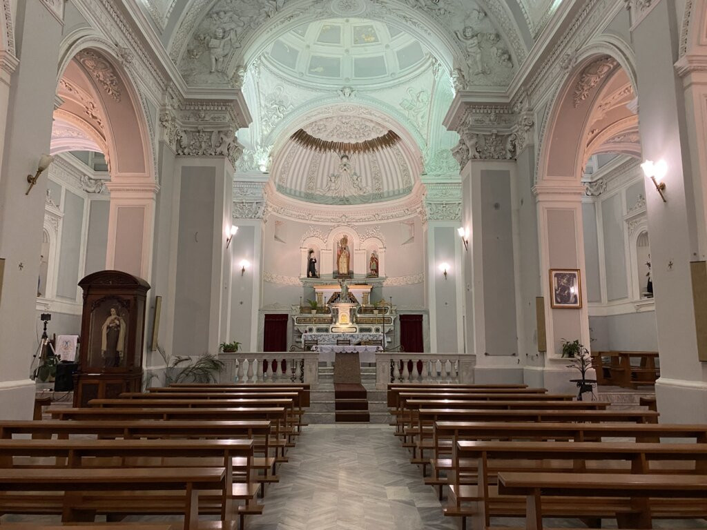 Chiesa San Nicola di Bari景点图片