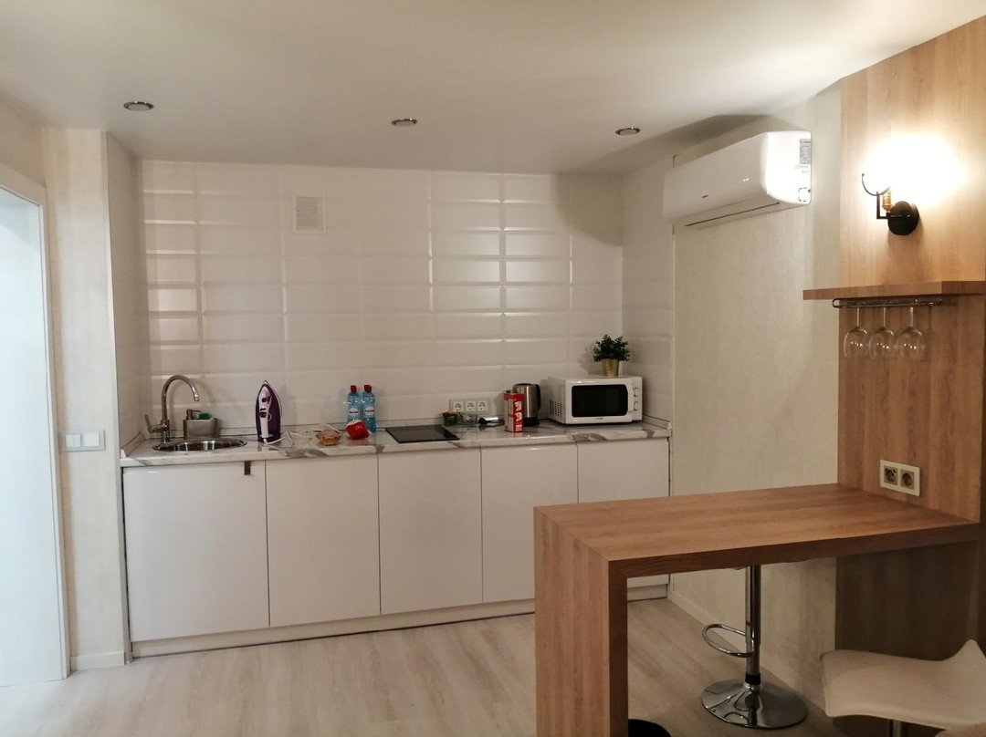 德维纳酒店主图