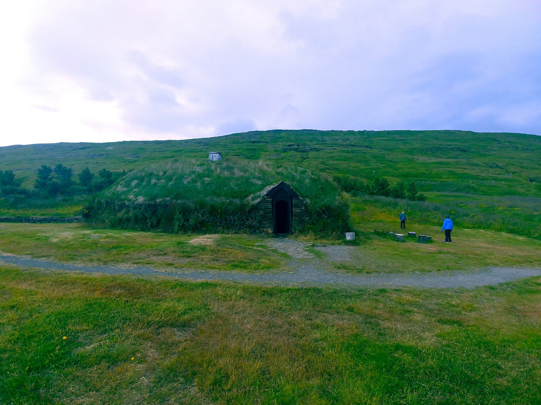Eiriksstadir-布扎达吕尔必去景点