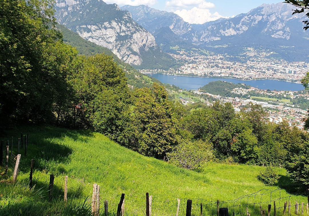 Piana Di San Tomaso-Valmadrera必去景点