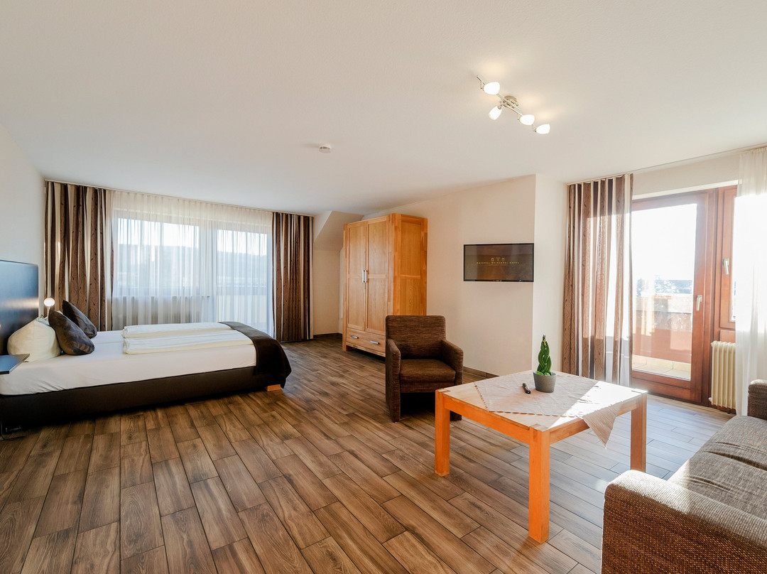 Kaisers Weinland Hotel主图