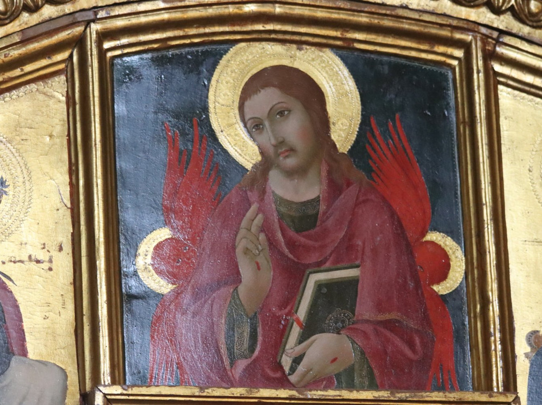 Abbazia dei Santi Salvatore e Cirino景点图片