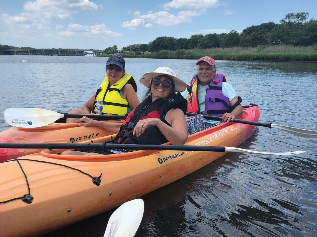 Long Island Canoe Kayak Rentals景点图片