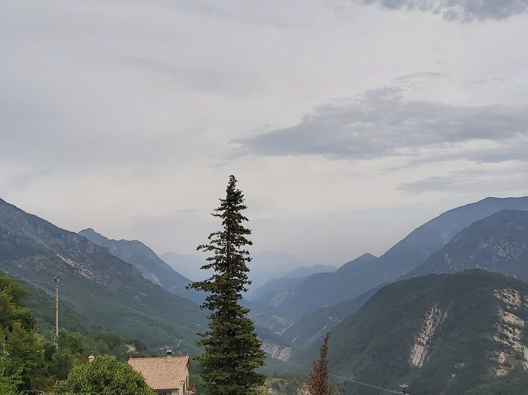 Auberge le Charamel主图