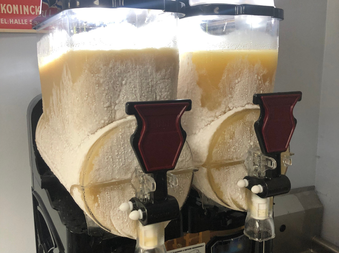 Moonlight Meadery & Hidden Moon Brewing-Londonderry必去景点