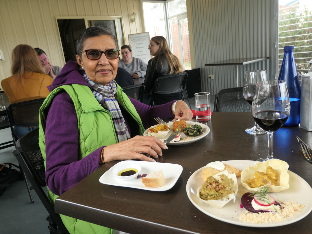 Blacklea Vineyard & Olive Grove-马奇必去景点