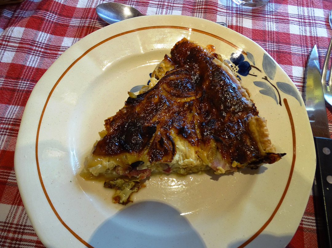 Ferme Auberge du Christlesgut主图
