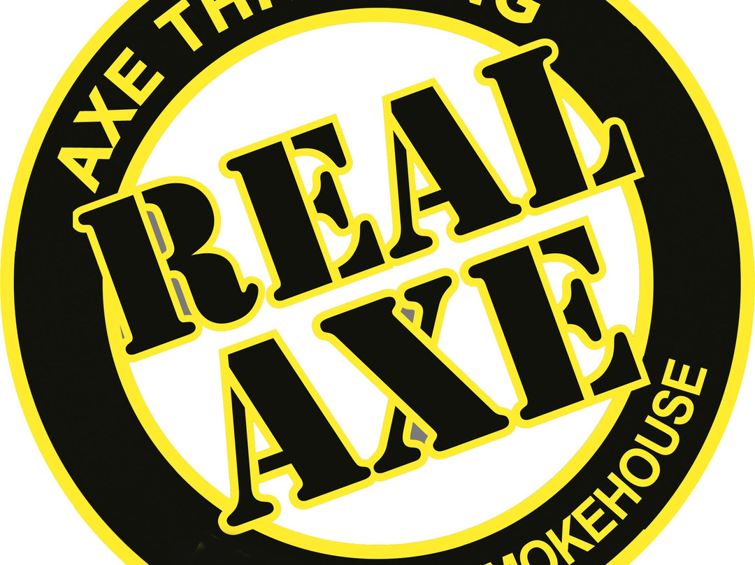 Real Axe景点图片