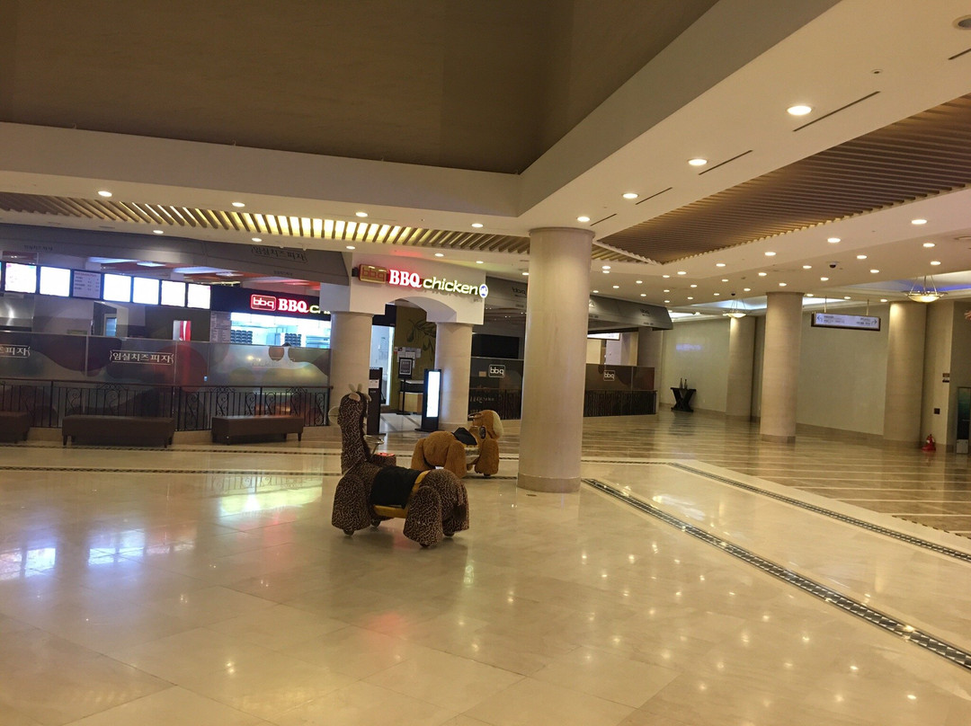 边山索诺贝尔酒店