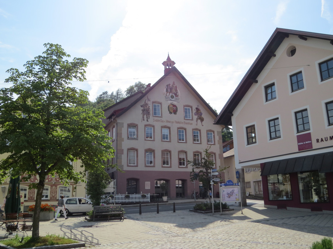 Alte Schule
