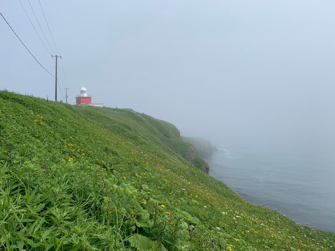 Kiritappu Cape-滨中町必去景点