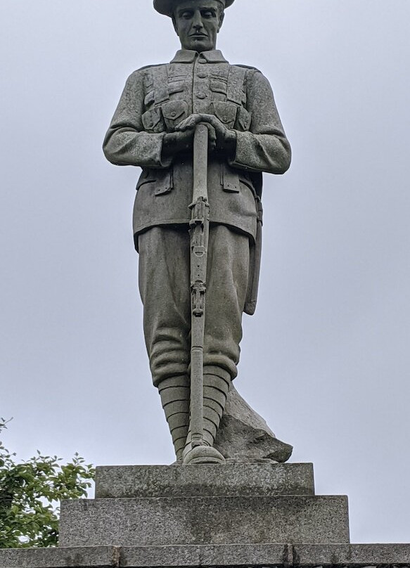 War Memorial