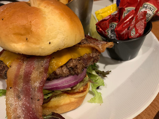 River Spirit Casino Resort主图