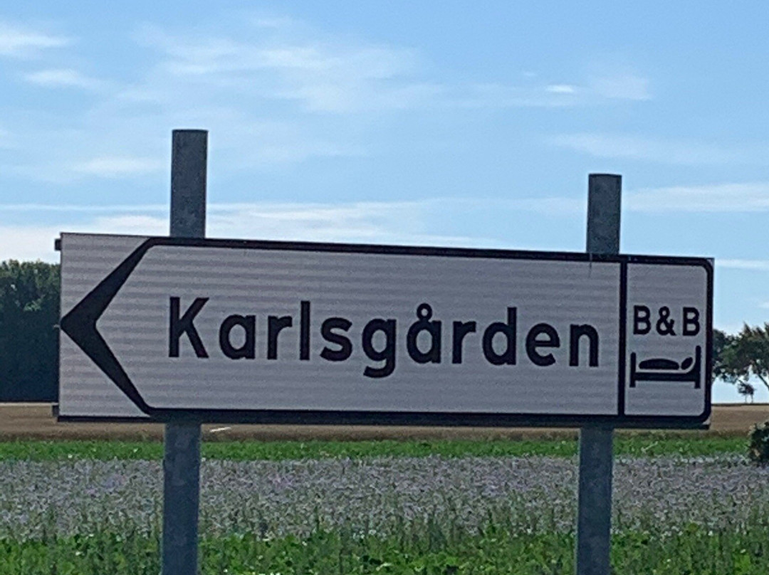 Österlens Karlsgård主图