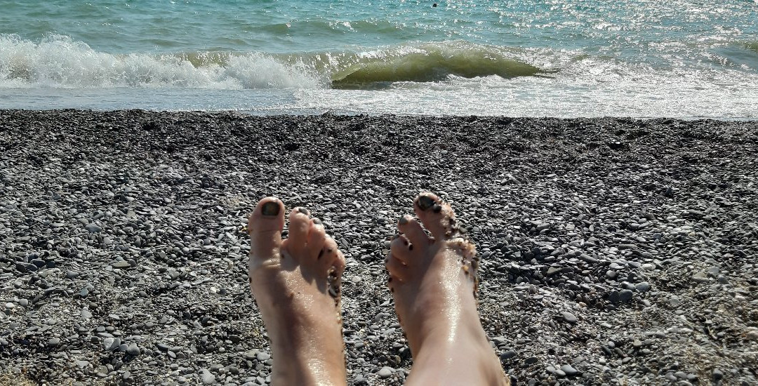 Novofederovka Beach-Novofedorivka必去景点