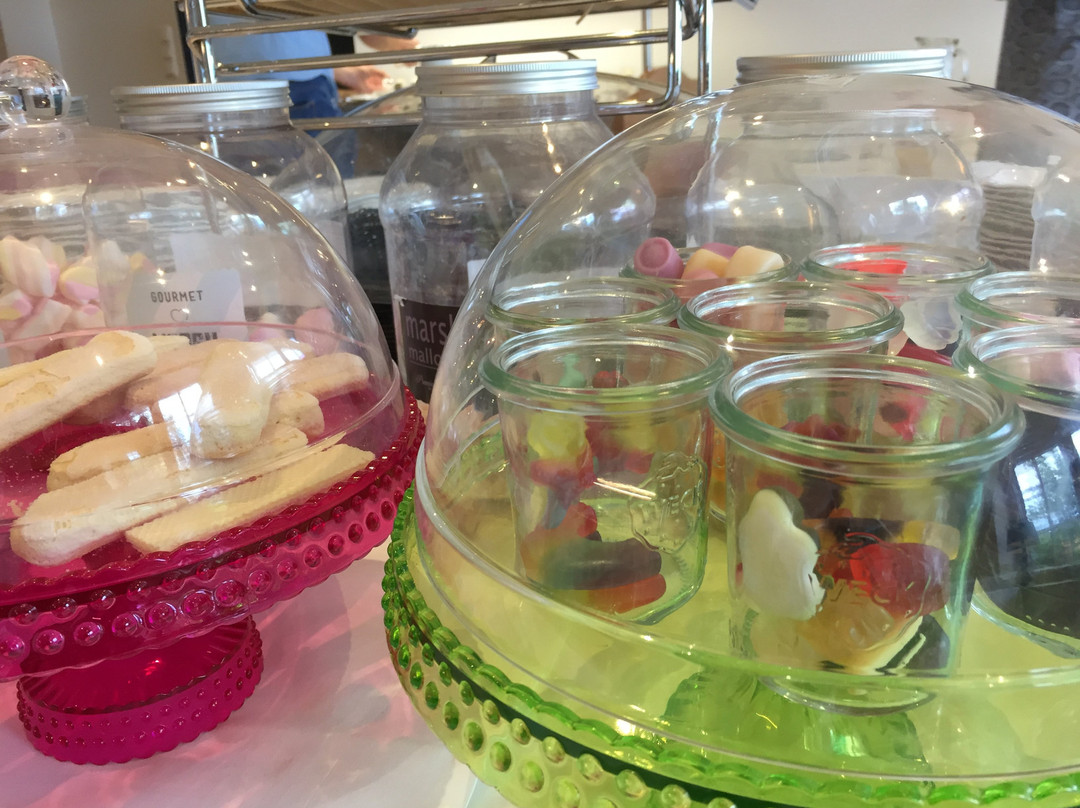 Landhotel Franck主图