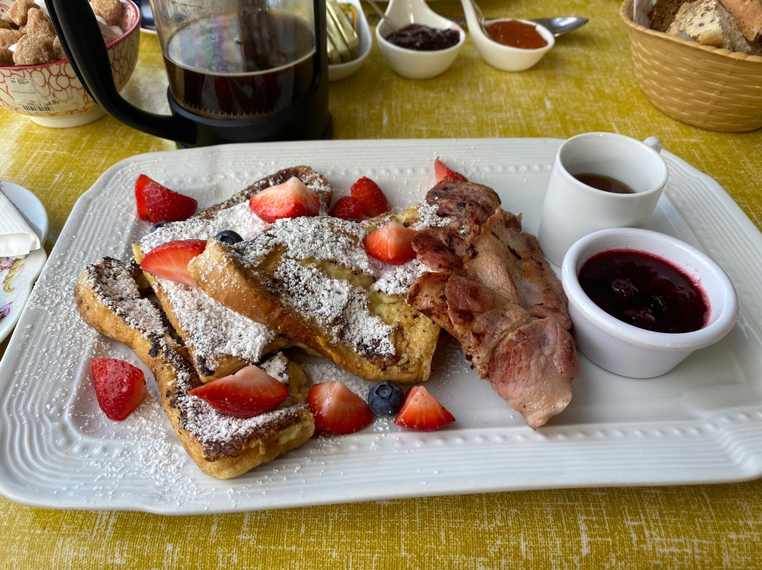 Bay View Boutique Bed & Breakfast主图