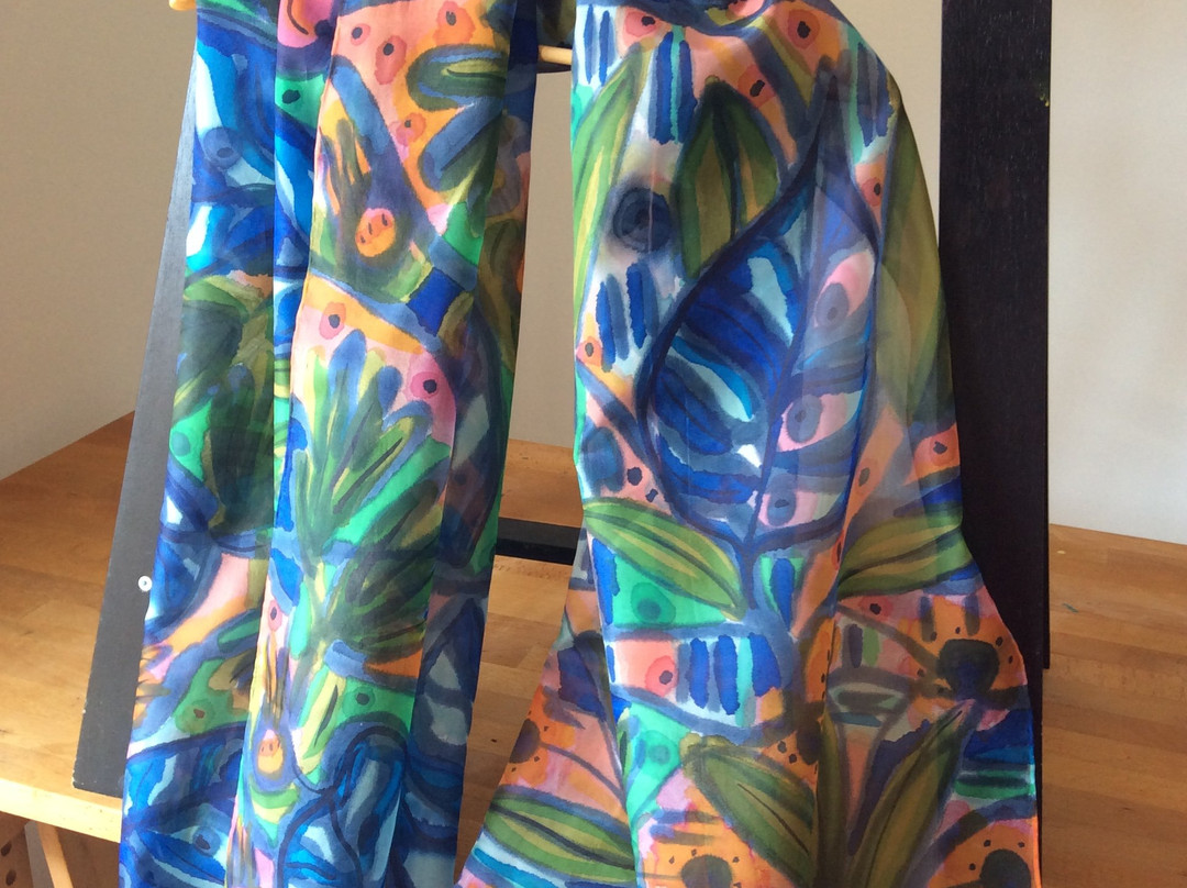 Emporion D'artes-科孚市必去景点