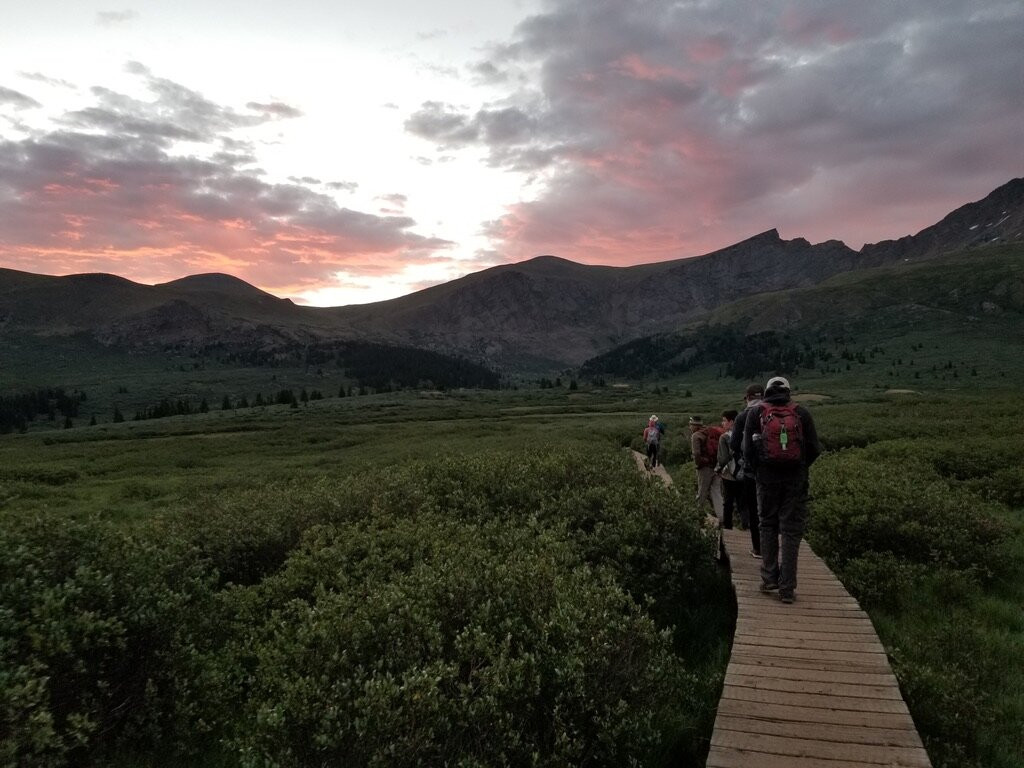 Colorado Wilderness Rides And Guides景点图片