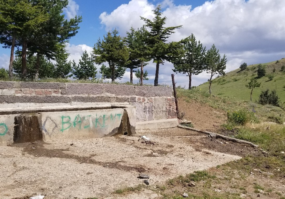 Hazim Dagli Tabiat Parki景点图片