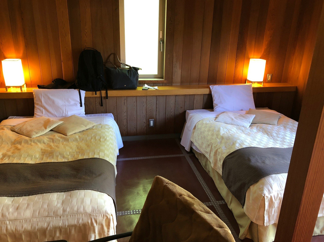 Ukawaonsen Yoshino no Sato主图