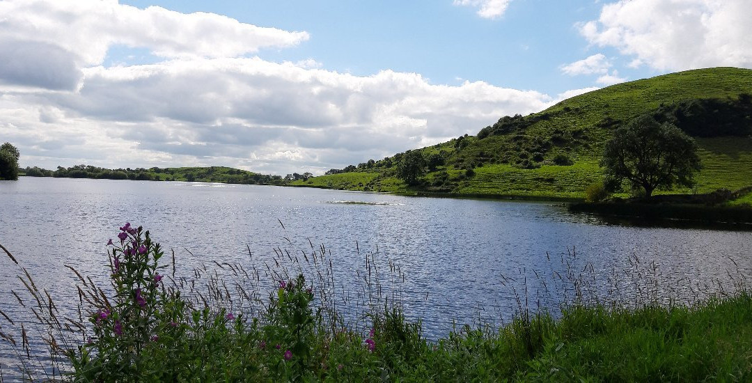 Lough Gur Heritage Center-Bruff必去景点