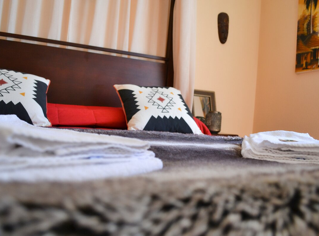 Logis Hôtel Ancien Grand Séminaire主图