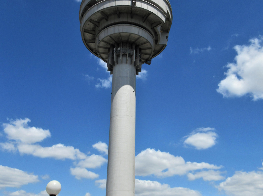 Tour hertzienne TDF de Romainville-Les Lilas必去景点
