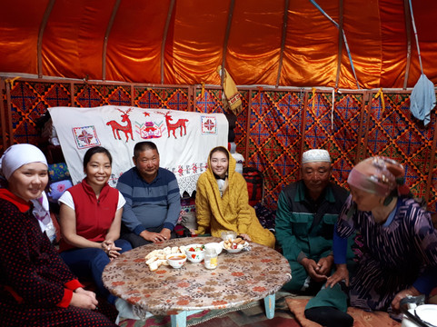 Kazia Tour-阿拉木图必去景点