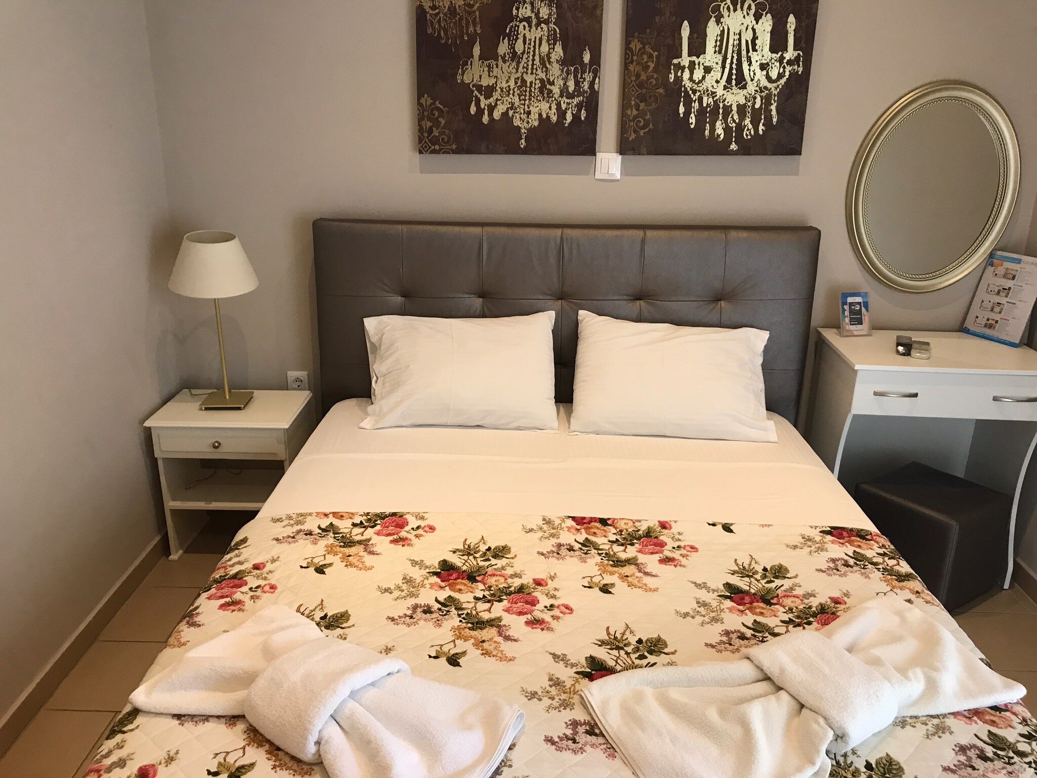 Hotel Athanasia-官方