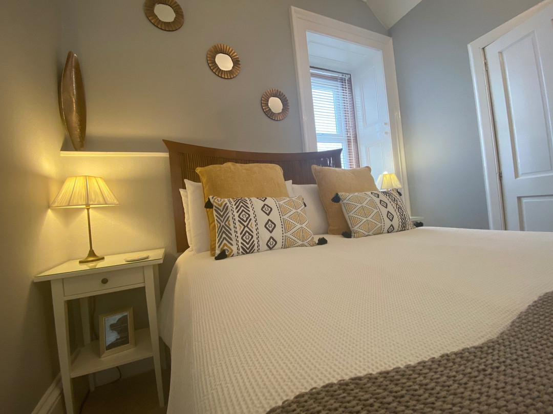 The Old Rectory主图