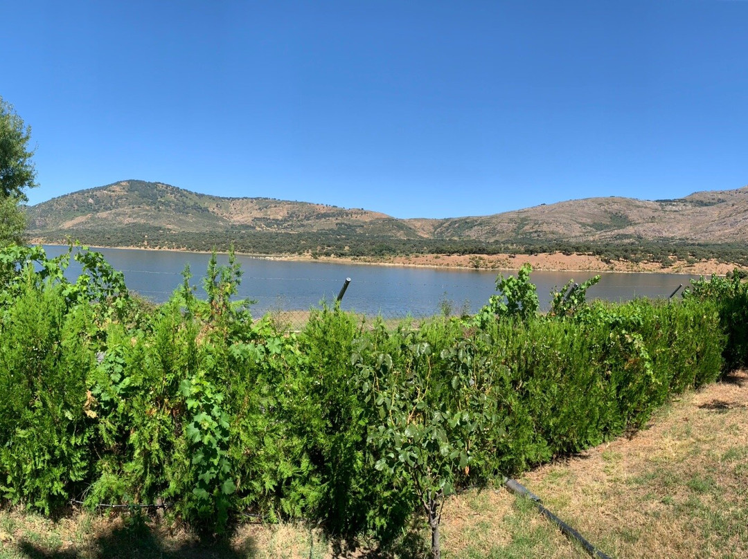 La Granja Del Pescador
