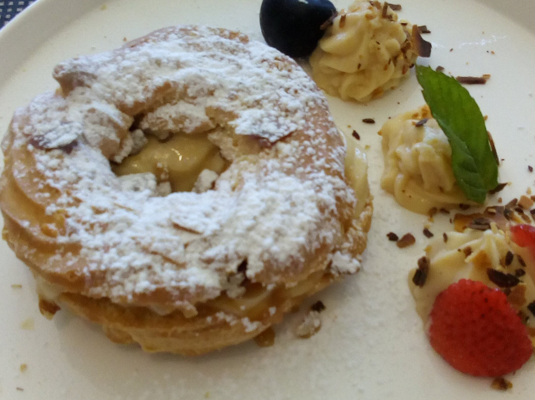 Auberge de Saint Jean主图