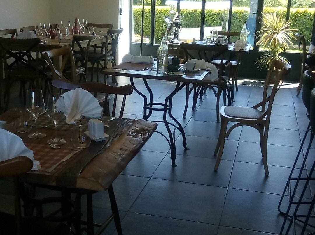 Auberge de Saint Jean主图