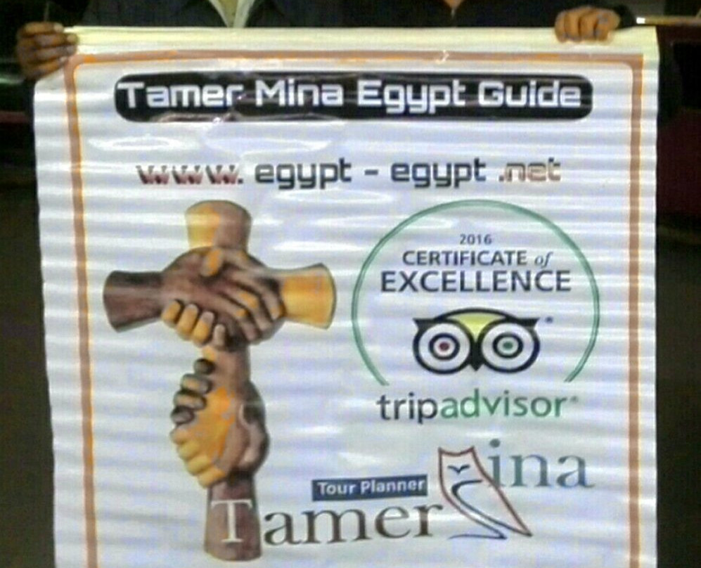 Cave Church-开罗必去景点