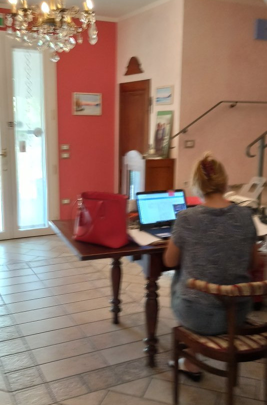 B&B Villa Maria Cristina主图