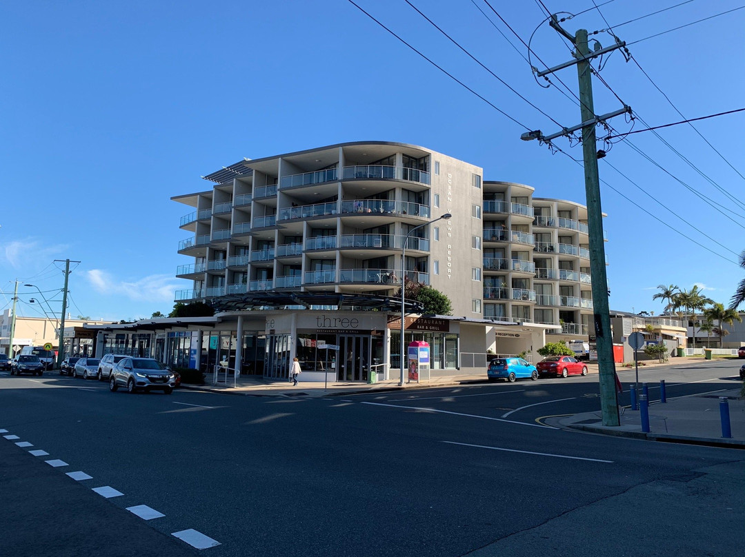 卡伦德拉OVR酒店主图