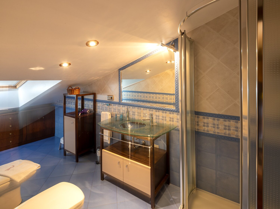 El descanso de Wendy主图