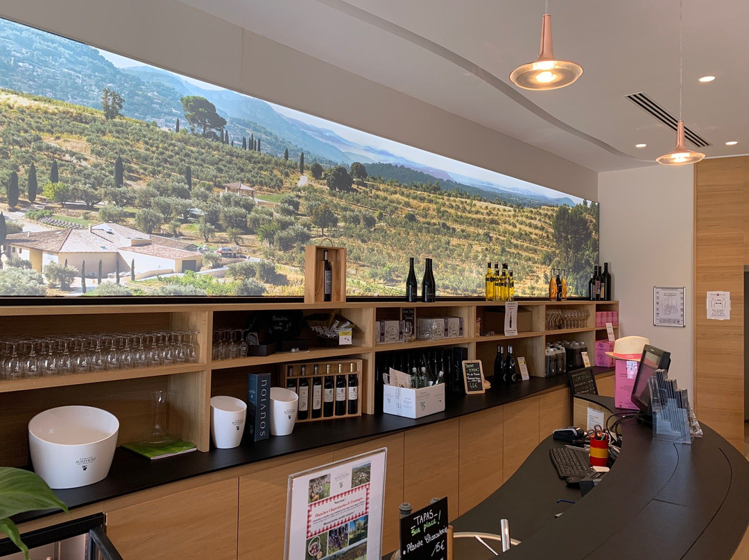 Domaine Souviou景点图片