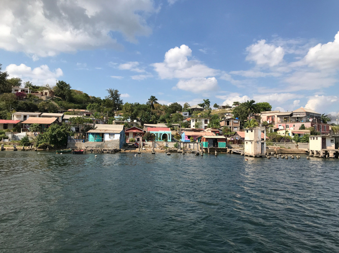 Granma Island (Cayo Granma)景点图片