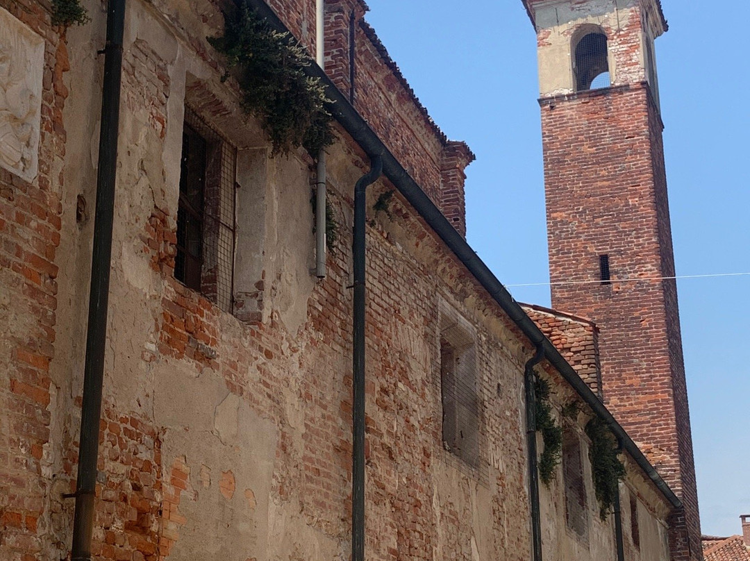 Chiesa Sconsacrata di S. Dionigi景点图片