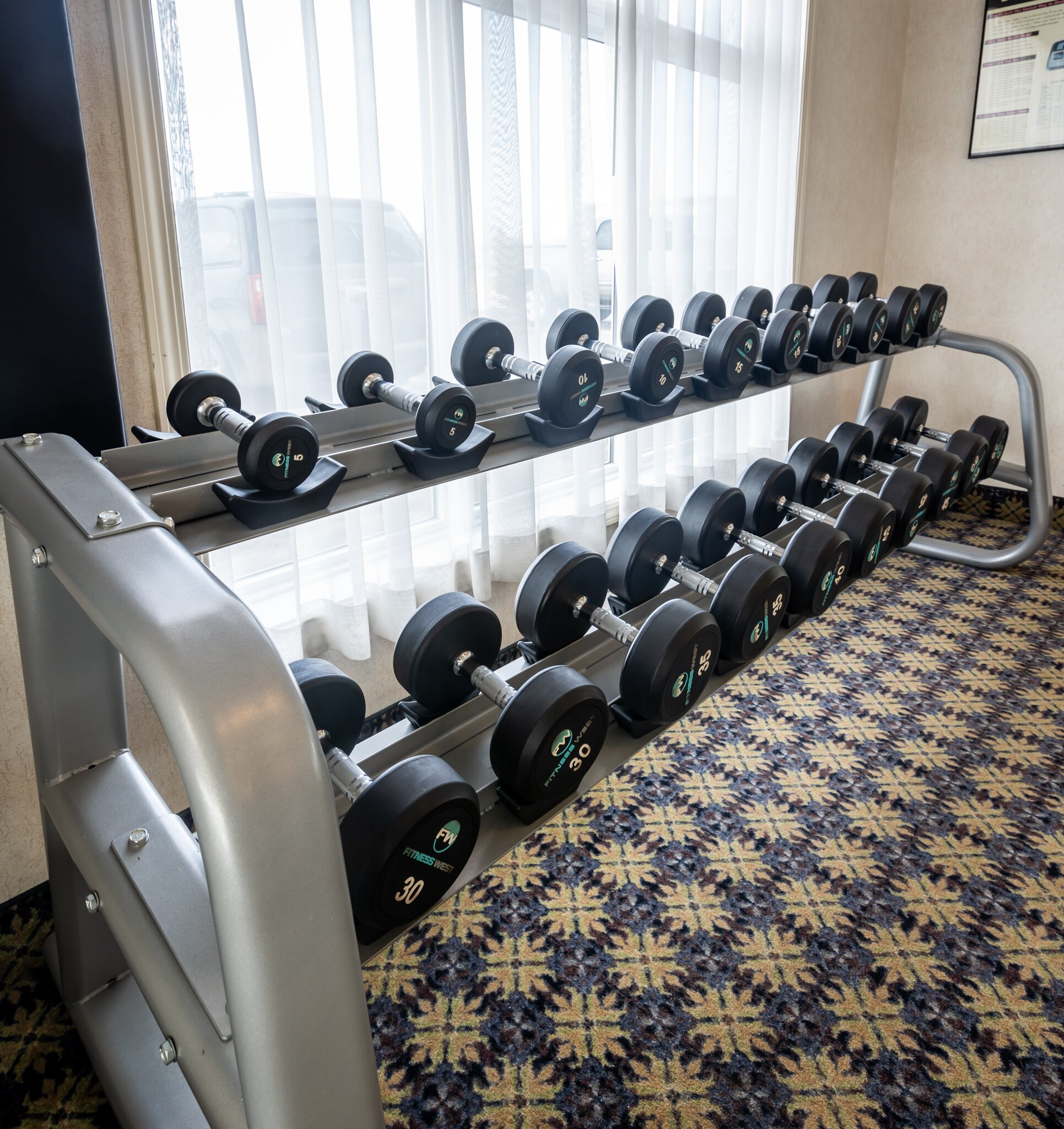 Holiday Inn Express & Suites Edmonton-international Airport By IHG-官方