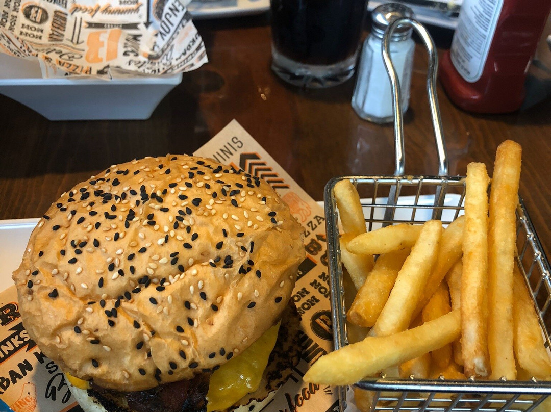 City Express by Marriott Monterrey Aeropuerto主图