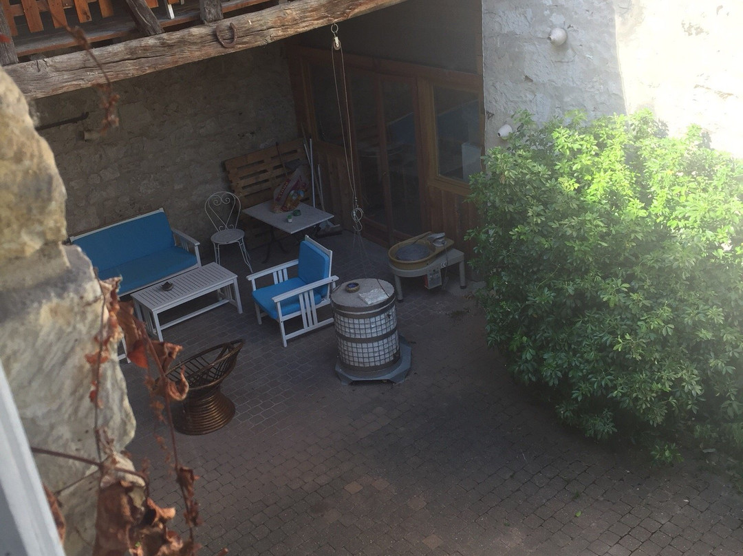 Le Havre de Bennecourt主图