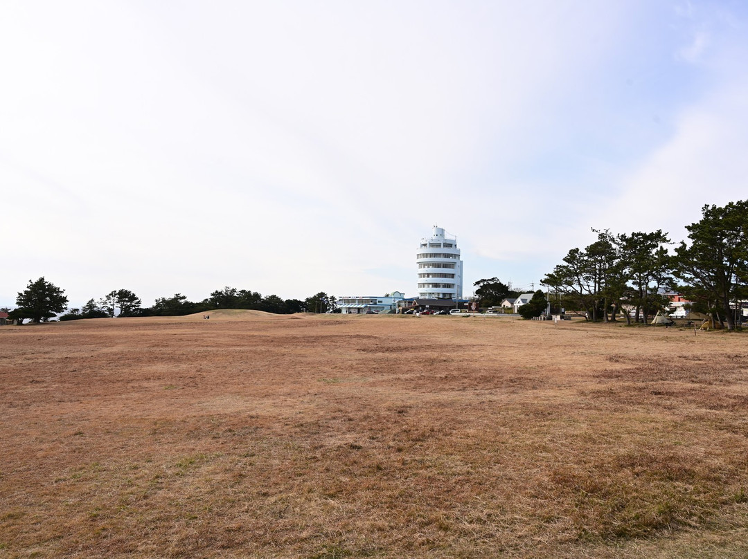 Cape Shionomisaki-串本町必去景点